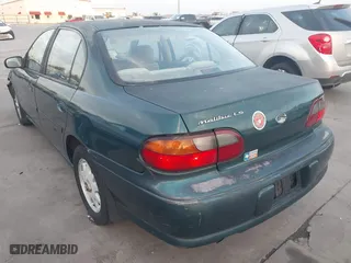 1999 Chevrolet Malibu LS with VIN 1G1NE52M3X6230247, listed as a IAAI auction lot 41712060 with 189,881 mi miles. Bid and sale history available at carsss.com. Image 3.