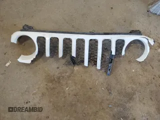 2024 Jeep Wrangler Willys с VIN 1C4PJXDG6RW226257, выставлен на аукционе Copart как лот 45560835 с пробегом 22 107 миль миль и Списание • Salvage title. История ставок и продаж доступна на DreamBid. Изображение 12.