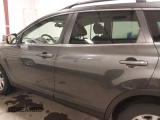 2014 Mazda CX-9 Touring with VIN JM3TB2CA3E0443636, listed as a IAAI auction lot 41324999 with 105,198 mi miles. Bid and sale history available at carsss.com. Image 15.