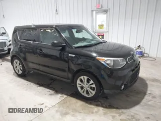 2016 Kia Soul + z VIN KNDJP3A57G7857218, wystawiony jako IAAI lot #41554366 z przebiegiem 186 580 mil mil oraz . Historia ofert i sprzedaży dostępna na DreamBid. Obrazek 1.