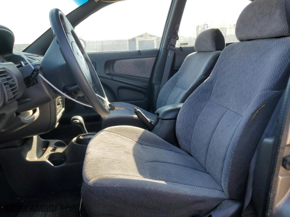 1998 Dodge Neon Competition with VIN 1B3ES47C3WD748039, listed as a Copart auction lot 74674624 with 94,027 mi miles and Salvage Title. Bid and sale history available at carsss.com. Image 7.