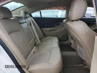 2011 Buick LaCrosse CXL with VIN 1G4GD5ED9BF365669, listed as a Copart auction lot 48482815 with Not provided miles and Clean title. Bid and sale history available at DreamBid. Image 10.