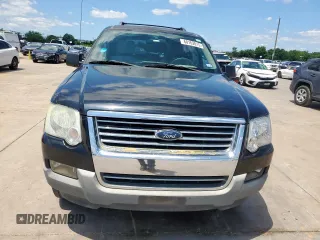 2006 Ford Explorer XLT с VIN 1FMEU63E46UB21759, выставлен на аукционе Copart как лот 60162015 с пробегом 156 234 миль миль и Чистый • Clean title. История ставок и продаж доступна на DreamBid. Изображение 5.