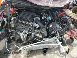2018 Ford Taurus SEL with VIN 1FAHP2E80JG111106, listed as a Copart auction lot 58749665 with Not provided miles and Salvage title. Bid and sale history available at DreamBid. Image 11.