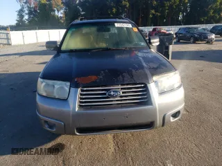 2008 Subaru Forester X L.L. Bean с VIN JF1SG67648H726223, выставлен на аукционе Copart как лот 77242124 с пробегом 212 780 миль миль и На запчасти • Non repairable. История ставок и продаж доступна на DreamBid. Изображение 5.