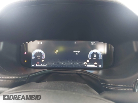 2022 Jeep Compass High Altitude с VIN 3C4NJDCB0NT193011, выставлен на аукционе IAAI как лот 42434274 с пробегом 20 289 миль миль и . История ставок и продаж доступна на DreamBid. Изображение 7.