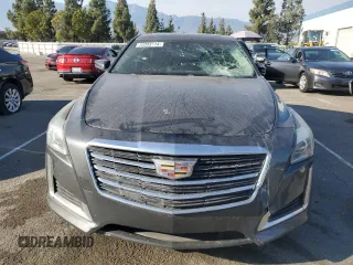2016 Cadillac CTS Luxury Collection RWD z VIN 1G6AR5SS9G0121516, wystawiony jako Copart lot #73393774 z przebiegiem Nie podano mil oraz Szkoda całkowita • Salvage title. Historia ofert i sprzedaży dostępna na DreamBid. Obrazek 5.