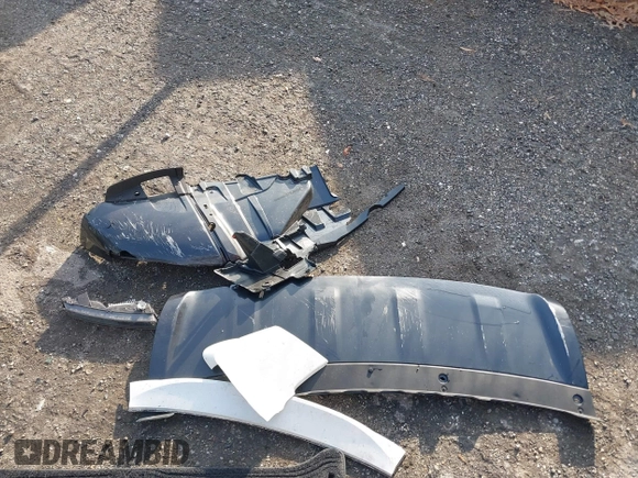 2021 Land Rover Range Rover Sport Autobiography с VIN SALWV2SE2MA770788, выставлен на аукционе IAAI как лот 41198868 с пробегом 32 143 миль миль и . История ставок и продаж доступна на DreamBid. Изображение 12.