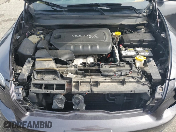 2016 Jeep Cherokee Limited with VIN 1C4PJMDB2GW148060, listed as a Copart auction lot 59027065 with 159,368 mi miles and Salvage title. Bid and sale history available at DreamBid. Image 12.