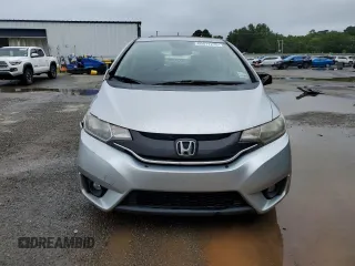 2016 Honda Fit EX z VIN JHMGK5H76GS004686, wystawiony jako Copart lot #60677275 z przebiegiem 180 596 mil mil oraz Szkoda całkowita • Salvage title. Historia ofert i sprzedaży dostępna na DreamBid. Obrazek 5.