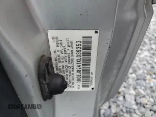 1999 Honda Civic EX z VIN 1HGEJ8241XL039353, wystawiony jako Copart lot #59477965 z przebiegiem 181 477 mil mil oraz Nie do naprawy • Non repairable. Historia ofert i sprzedaży dostępna na DreamBid. Obrazek 13.