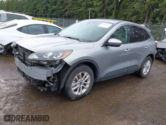 2021 Ford Escape SE Hybrid z VIN 1FMCU0BZ4MUA38497, wystawiony jako IAAI lot #42306761 z przebiegiem 20 555 mil mil oraz . Historia ofert i sprzedaży dostępna na DreamBid. Obrazek 18.