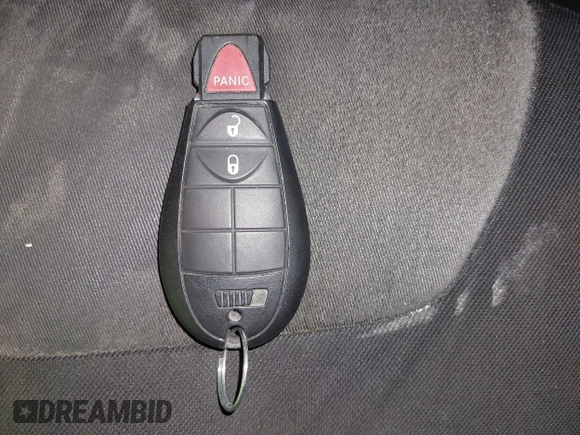 2015 Jeep Cherokee Sport with VIN 1C4PJMAB3FW564055, listed as a IAAI auction lot 42434835 with 237,027 mi miles and . Bid and sale history available at DreamBid. Image 11.
