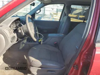 2004 Ford Explorer XLS z VIN 1FMZU62K94ZA67481, wystawiony jako Copart lot #47199445 z przebiegiem Nie podano mil oraz Szkoda całkowita • Salvage title. Historia ofert i sprzedaży dostępna na DreamBid. Obrazek 7.