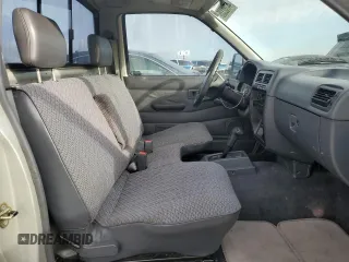1996 Nissan Frontier XE z VIN 1N6SD11S1TC389671, wystawiony jako Copart lot #44762335 z przebiegiem 207 938 mil mil oraz Szkoda całkowita • Salvage title. Historia ofert i sprzedaży dostępna na DreamBid. Obrazek 10.