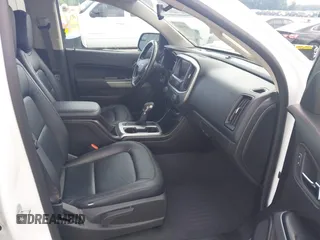 2022 Chevrolet Colorado 2WD LT with VIN 1GCGSCEN0N1226426, listed as a IAAI auction lot 42538013 with 69,671 mi miles and . Bid and sale history available at DreamBid. Image 5.