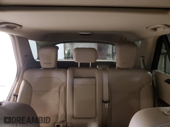 2014 Mercedes-Benz M 350 with VIN 4JGDA2EB2EA286578, listed as a Copart auction lot 45470435 with 121,968 mi miles and Salvage Title. Bid and sale history available at DreamBid. Image 10.