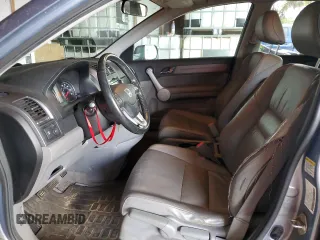 2007 Honda CR-V EX-L with VIN JHLRE38797C059328, listed as a Copart auction lot 51526525 with 92,801 mi miles and Clean Title. Bid and sale history available at carsss.com. Image 7.