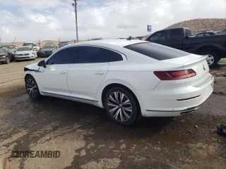 2019 Volkswagen Arteon SE с VIN WVWBR7AN1KE000659, выставлен на аукционе Copart как лот 88701165 с пробегом 138 582 миль миль и Списание • Salvage title. История ставок и продаж доступна на DreamBid. Изображение 2.