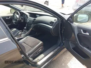 2012 Acura TSX Special Edition with VIN JH4CU2F83CC005947, listed as a IAAI auction lot 42562374 with 209,375 mi miles and . Bid and sale history available at DreamBid. Image 5.
