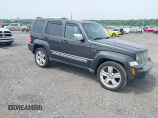 2011 Jeep Liberty Sport Jet z VIN 1J4PN2GK0BW546178, wystawiony jako IAAI lot #42497911 z przebiegiem 94 767 mil mil oraz . Historia ofert i sprzedaży dostępna na DreamBid. Obrazek 1.