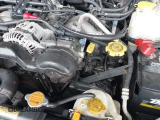 2000 Subaru Legacy with VIN 4S3BH6451Y7307707, listed as a IAAI auction lot 42492291 with 145,305 mi miles and . Bid and sale history available at DreamBid. Image 6.