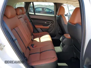2024 Mazda CX-50 Premium Plus z VIN 7MMVABEY5RN243347, wystawiony jako Copart lot #53607655 z przebiegiem 3306 mil mil oraz Szkody całkowita. Historia ofert i sprzedaży dostępna na DreamBid. Obrazek 11.