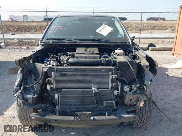 2023 Nissan Frontier Pro-4X with VIN 1N6ED1EK6PN601918, listed as a IAAI auction lot 42050855 with 43,155 mi miles and . Bid and sale history available at DreamBid. Image 12.