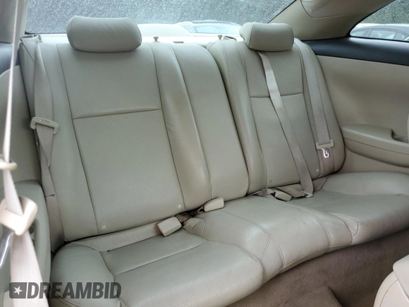 2006 Toyota Solara SE with VIN 4T1CE38P56U750038, listed as a Copart auction lot 74008054 with 202,973 mi miles and Salvage Title. Bid and sale history available at DreamBid. Image 10.