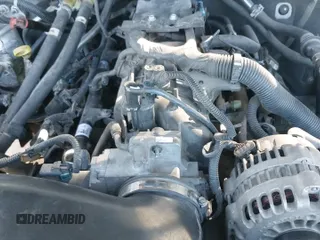 2001 Chevrolet Tahoe LS with VIN 1GNEC13T31R112837, listed as a IAAI auction lot 37967823 with Not provided miles and . Bid and sale history available at DreamBid. Image 12.