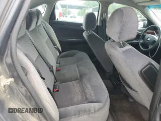 2009 Chevrolet Impala LS with VIN 2G1WB57K191131926, listed as a Copart auction lot 52684875 with 294,965 mi miles and Salvage Title. Bid and sale history available at DreamBid. Image 10.