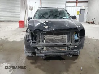 2018 GMC Canyon 4WD All Terrain w/Cloth with VIN 1GTG6CEN2J1126648, listed as a Copart auction lot 41631325 with 136,948 mi miles and Salvage Title. Bid and sale history available at carsss.com. Image 5.