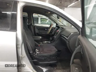 2015 GMC Acadia SLE with VIN 1GKKVPKD9FJ220506, listed as a IAAI auction lot 41539527 with 132,370 mi miles. Bid and sale history available at carsss.com. Image 5.
