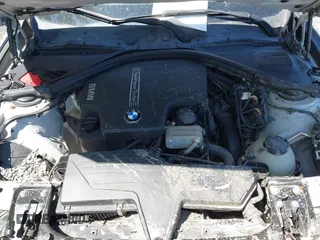 2013 BMW 3 Series 328i xDrive with VIN WBA3B5C53DF593056, listed as a IAAI auction lot 42560965 with 130,644 mi miles and . Bid and sale history available at DreamBid. Image 10.
