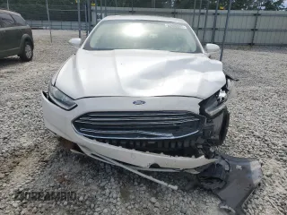 2014 Ford Fusion SE Hybrid with VIN 3FA6P0LU4ER363094, listed as a Copart auction lot 63460005 with 146,925 mi miles and Clean title. Bid and sale history available at DreamBid. Image 5.