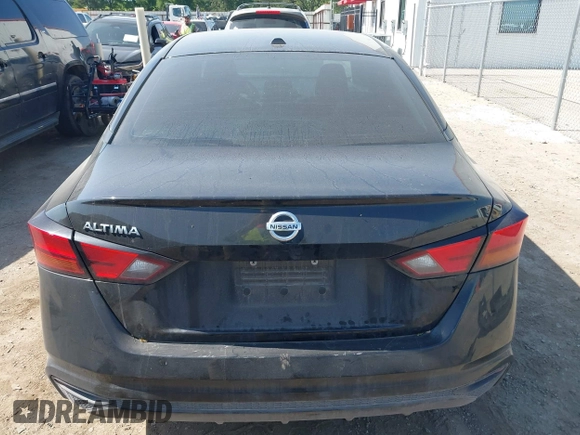 2019 Nissan Altima S z VIN 1N4BL4BV4KC244046, wystawiony jako IAAI lot #42018658 z przebiegiem 107 491 mil mil oraz . Historia ofert i sprzedaży dostępna na DreamBid. Obrazek 17.