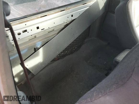 2005 Ford Ranger XL z VIN 1FTYR15E95PA37159, wystawiony jako Copart lot #47637945 z przebiegiem Nie podano mil oraz Szkoda całkowita • Salvage title. Historia ofert i sprzedaży dostępna na DreamBid. Obrazek 10.