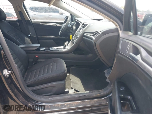 2013 Ford Fusion SE z VIN 3FA6P0H77DR292524, wystawiony jako IAAI lot #42780353 z przebiegiem 187 329 mil mil oraz . Historia ofert i sprzedaży dostępna na DreamBid. Obrazek 5.