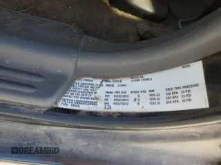 2005 GMC Canyon 1SB SLE Z85 z VIN 1GTCS136058258685, wystawiony jako Copart lot #72944484 z przebiegiem 206 184 mil mil oraz Szkoda całkowita • Salvage title. Historia ofert i sprzedaży dostępna na DreamBid. Obrazek 12.