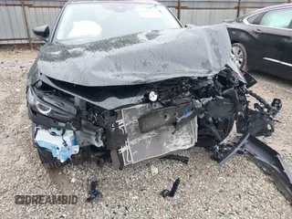 2023 Mazda CX-30 S with VIN 3MVDMBAM7PM561904, listed as a IAAI auction lot 42181907 with 15,900 mi miles and . Bid and sale history available at DreamBid. Image 6.