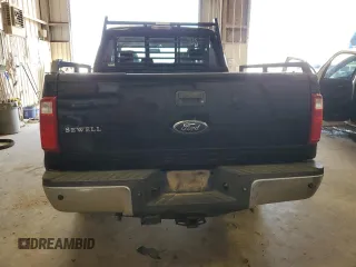2008 Ford F-250 XL z VIN 1FTSW21Y58ED11476, wystawiony jako Copart lot #60219754 z przebiegiem 68 170 mil mil oraz Czysty tytuł • Clean title. Historia ofert i sprzedaży dostępna na DreamBid. Obrazek 6.