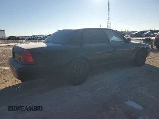 2010 Ford Police Interceptor с VIN 2FABP7BV3AX146441, выставлен на аукционе Copart как лот 41835845 с пробегом Не указан миль и Списание • Salvage title. История ставок и продаж доступна на DreamBid. Изображение 3.