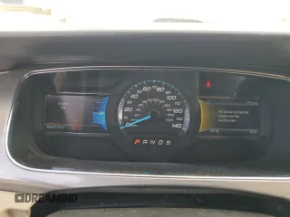 2014 Ford Taurus SEL with VIN 1FAHP2E84EG147564, listed as a Copart auction lot 52982725 with 65,871 mi miles and Salvage Title. Bid and sale history available at carsss.com. Image 9.