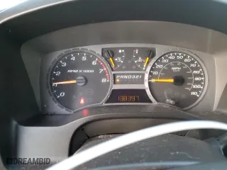 2005 Chevrolet Colorado 1SC LS Z85 with VIN 1GCCS136858278134, listed as a Copart auction lot 81563284 with 138,397 mi miles and Salvage Title. Bid and sale history available at carsss.com. Image 9.
