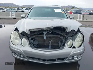 2007 Mercedes-Benz E 350 with VIN WDBUF56XX7B156609, listed as a IAAI auction lot 41795706 with 153,495 mi miles and . Bid and sale history available at carsss.com. Image 6.