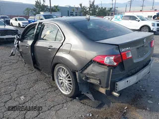 2009 Acura TSX z VIN JH4CU26629C030300, wystawiony jako IAAI lot #41478364 z przebiegiem Nie podano mil oraz . Historia ofert i sprzedaży dostępna na DreamBid. Obrazek 3.