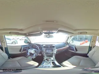 2016 Toyota 4Runner Limited with VIN JTEBU5JRXG5380464, listed as a Copart auction lot 52542465 with 161,218 mi miles and Salvage Title. Bid and sale history available at carsss.com. Image 14.