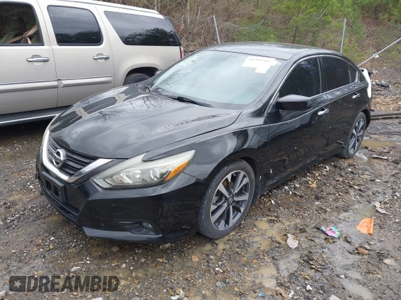 2016 Nissan Altima S with VIN 1N4AL3AP1GN373947, listed as a IAAI auction lot 41705284 with 144,832 mi miles and . Bid and sale history available at DreamBid. Image 2.