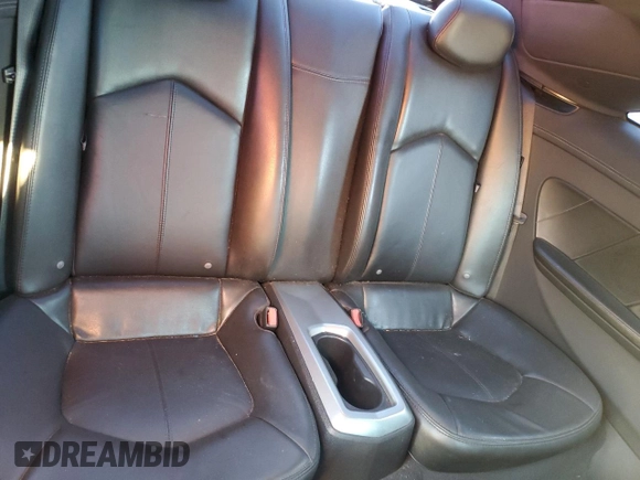 2011 Cadillac CTS with VIN 1G6DA1ED1B0157235, listed as a Copart auction lot 74232294 with 106,672 mi miles and Salvage title. Bid and sale history available at DreamBid. Image 10.