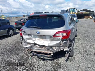 2015 Subaru Outback Limited with VIN 4S4BSAJC9F3218703, listed as a IAAI auction lot 41924281 with 90,233 mi miles and . Bid and sale history available at DreamBid. Image 17.